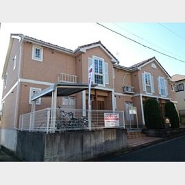 川和町駅より徒歩8分 1階 築20年10ヶ月の賃貸物件