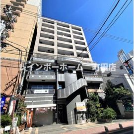 シェル都１ 6階 築21年1ヶ月の賃貸物件