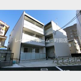 八王子駅より徒歩7分 2階 築8年5ヶ月の賃貸物件