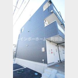 リブリ・リティンデー 2階 築7年9ヶ月の賃貸物件