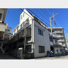カミキマンション 2階 築37年4ヶ月の賃貸物件