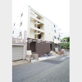 藤が丘駅より徒歩16分 3階 築13年3ヶ月の賃貸物件