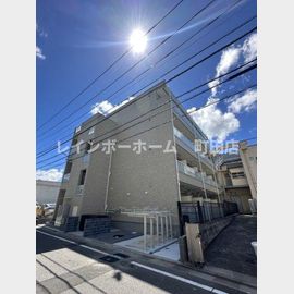 リブリ・大和南 4階 築1年8ヶ月の賃貸物件