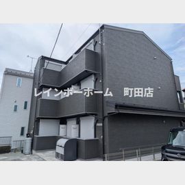 桜ヶ丘駅より徒歩10分 2階 新築の賃貸物件