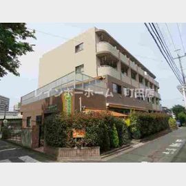 高尾駅より徒歩5分 3階 築14年1ヶ月の賃貸物件