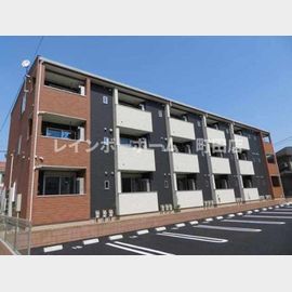 北野駅より徒歩12分 3階 築7年2ヶ月の賃貸物件