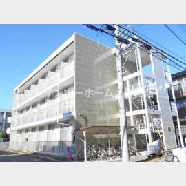 レオパレスアズール 1階 築23年3ヶ月の賃貸物件