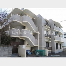 辻堂駅より徒歩14分 1階 築35年2ヶ月の賃貸物件
