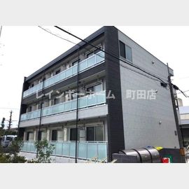 リブリ・高倉 2階 築7年10ヶ月の賃貸物件