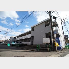 南町田グランベリーパーク駅より徒歩14分 2階 築12年4ヶ月の賃貸物件