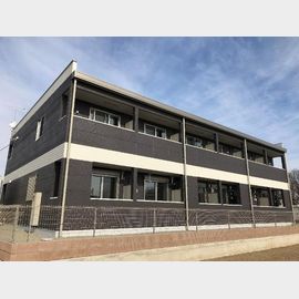 本厚木駅より徒歩8分 2階 新築の賃貸物件