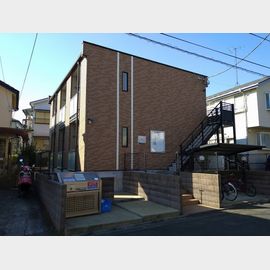 生田駅より徒歩21分 2階 築10年11ヶ月の賃貸物件