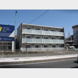 橋本駅より徒歩6分 3階 築11年の賃貸物件