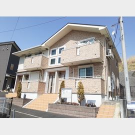 黒川駅より徒歩8分 2階 築14年4ヶ月の賃貸物件