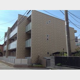 クレイノアンジュ 1階 築9年9ヶ月の賃貸物件