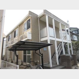 鶴間駅より徒歩5分 2階 築16年1ヶ月の賃貸物件