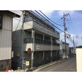 ヴィラ相模が丘の賃貸物件