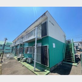 コーポ長沢 2階 築39年3ヶ月の賃貸物件