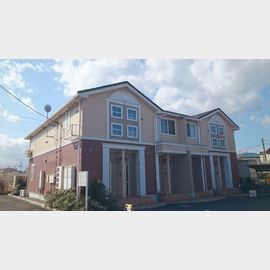 ブライト・ヒルトップ 1階 築15年9ヶ月の賃貸物件