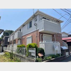 エスポワメゾン 2階 築16年9ヶ月の賃貸物件