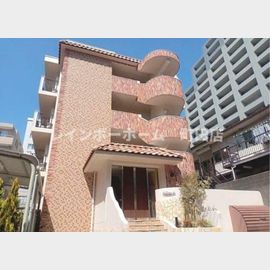 町田駅より徒歩5分 1階 築4年1ヶ月の賃貸物件