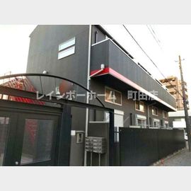 町田駅より徒歩6分 1階 築7年5ヶ月の賃貸物件