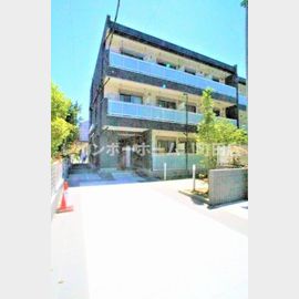 中野島駅より徒歩7分 3階 築7年1ヶ月の賃貸物件