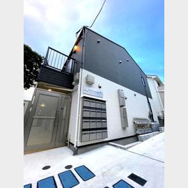 生田駅より徒歩10分 1階 築3年1ヶ月の賃貸物件