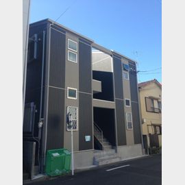 矢部駅より徒歩9分 1階 築10年2ヶ月の賃貸物件