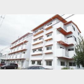 町田駅より徒歩10分 4階 築39年2ヶ月の賃貸物件