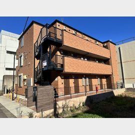 Felice中山 1階 築5年1ヶ月の賃貸物件