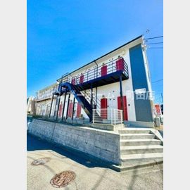 町田駅より徒歩9分 2階 築10年10ヶ月の賃貸物件