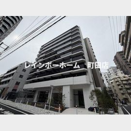 相模大野駅より徒歩3分 4階 新築の賃貸物件