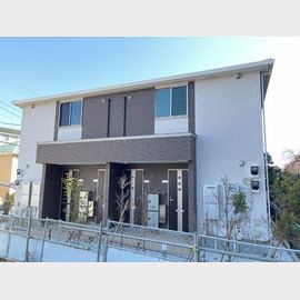 十日市場駅より徒歩25分 1階 築1年2ヶ月の賃貸物件