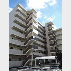 狭間駅より徒歩10分 6階 築9年4ヶ月の賃貸物件