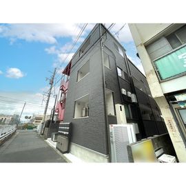 淵野辺駅より徒歩7分 3階 築3年4ヶ月の賃貸物件