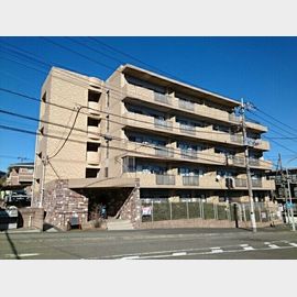 鴨居駅より徒歩18分 5階 築18年8ヶ月の賃貸物件
