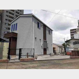 相模大塚駅より徒歩4分 1階 築4年9ヶ月の賃貸物件