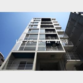 町田駅より徒歩5分 5階 築17年11ヶ月の賃貸物件