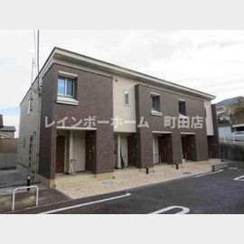 西八王子駅より徒歩14分 2階 築11年3ヶ月の賃貸物件
