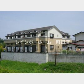 六会日大前駅より徒歩3分 1階 築23年1ヶ月の賃貸物件