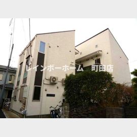 中野島駅より徒歩9分 1階 築9年3ヶ月の賃貸物件