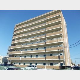 ビジュ桜森 5階 築16年1ヶ月の賃貸物件