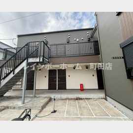 ＭａｉｓｏｎｄｅＬｉｅｎ鵠沼 1階 築3年6ヶ月の賃貸物件
