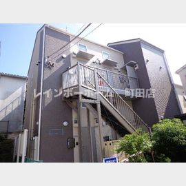 ナチュール湘南台 2階 築11年8ヶ月の賃貸物件