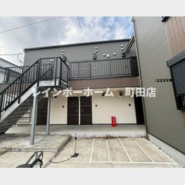 ＭａｉｓｏｎｄｅＬｉｅｎ鵠沼 2階 築3年6ヶ月の賃貸物件