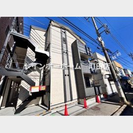 ファーストガーデン相武台 1階 築1年2ヶ月の賃貸物件