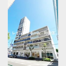 ザパームス町田 3階 築4年3ヶ月の賃貸物件