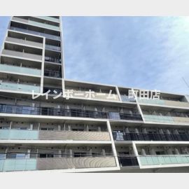 ザパームス町田 6階 築4年3ヶ月の賃貸物件