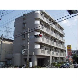 ダイホープラザ橋本３ 4階 築34年10ヶ月の賃貸物件